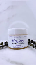 Load image into Gallery viewer, Lavender Sugar Exfoliant
