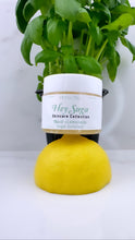 Load image into Gallery viewer, Basil + Lemonade Sugar Exfoliant
