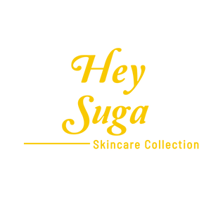 Hey Suga Skincare Collection