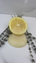 Load and play video in Gallery viewer, Lavender + Lemonade Sugar Exfoliant
