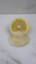 Load and play video in Gallery viewer, Lemonade Sugar Exfoliant
