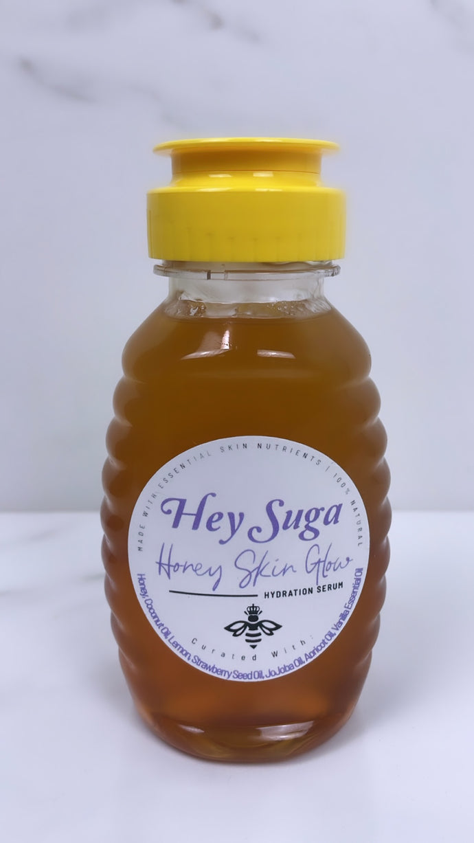 Honey Skin Glow Hydration Serum